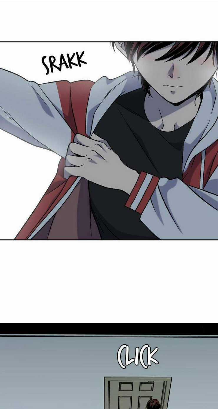 Anh Chàng Lầu Trên Chapter 11 trang 2