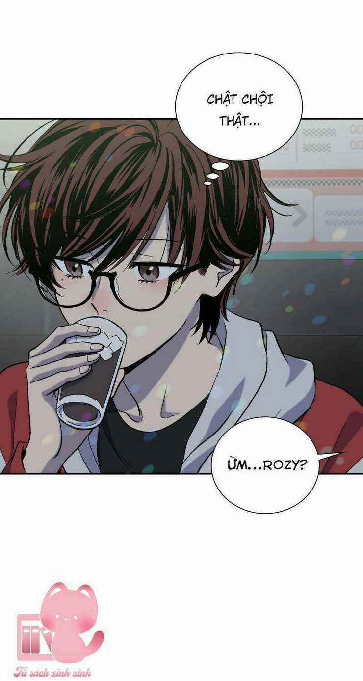 Anh Chàng Lầu Trên Chapter 11 trang 20