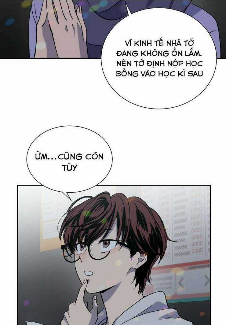 Anh Chàng Lầu Trên Chapter 11 trang 24