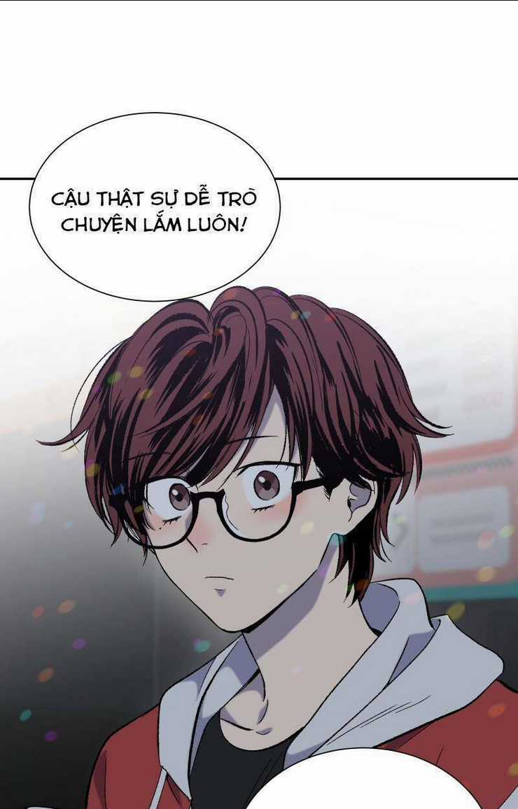 Anh Chàng Lầu Trên Chapter 11 trang 29