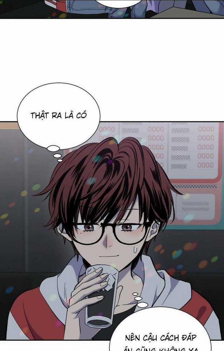 Anh Chàng Lầu Trên Chapter 11 trang 31