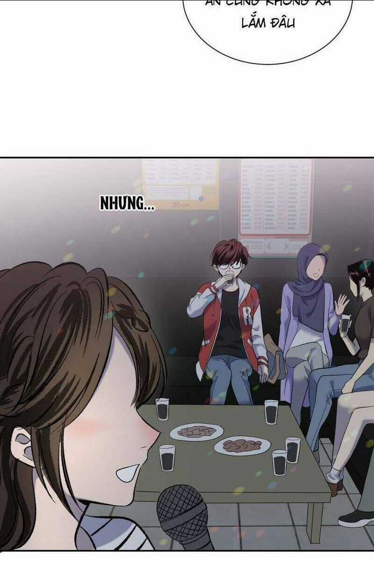 Anh Chàng Lầu Trên Chapter 11 trang 32