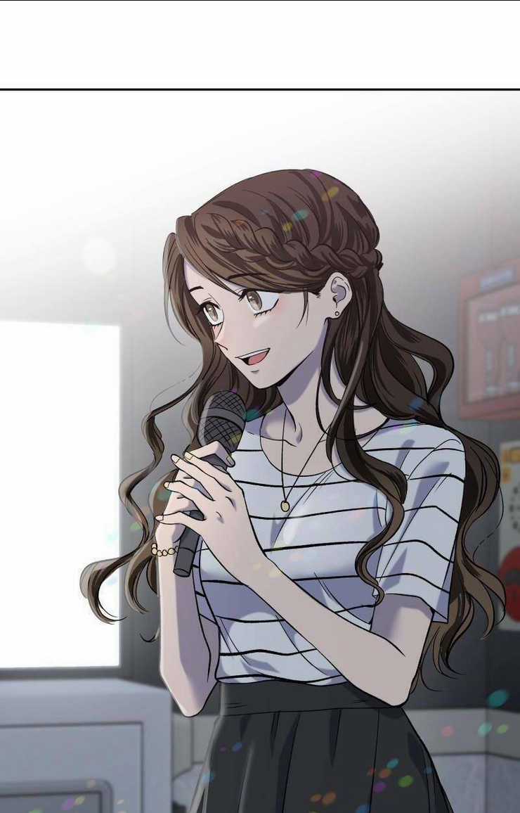 Anh Chàng Lầu Trên Chapter 11 trang 33