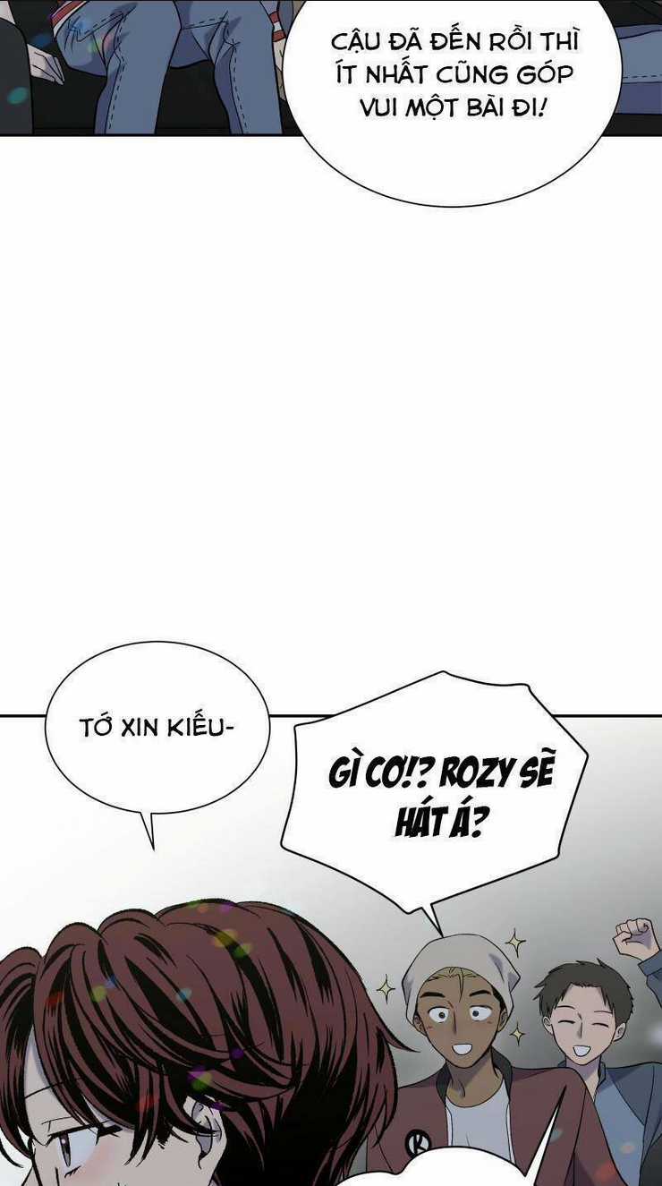 Anh Chàng Lầu Trên Chapter 11 trang 37