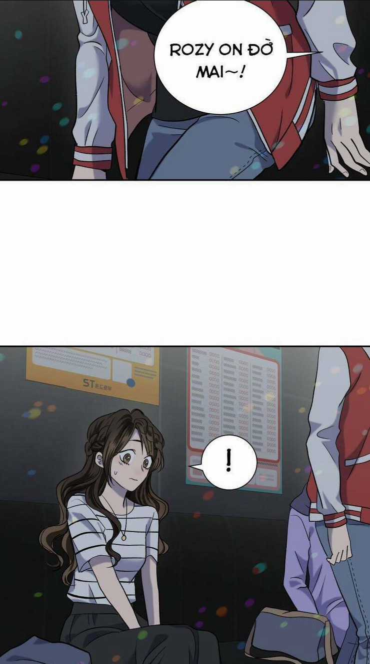 Anh Chàng Lầu Trên Chapter 11 trang 39