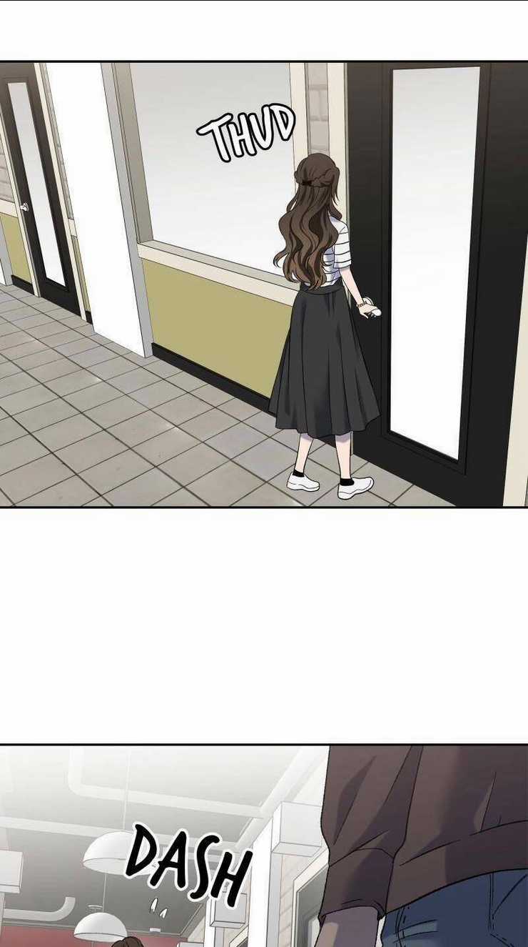 Anh Chàng Lầu Trên Chapter 11 trang 41