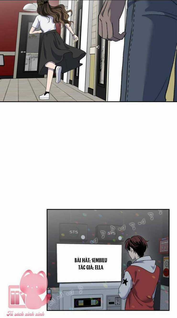 Anh Chàng Lầu Trên Chapter 11 trang 42