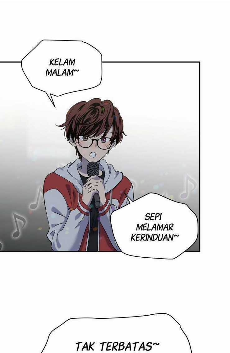 Anh Chàng Lầu Trên Chapter 11 trang 43