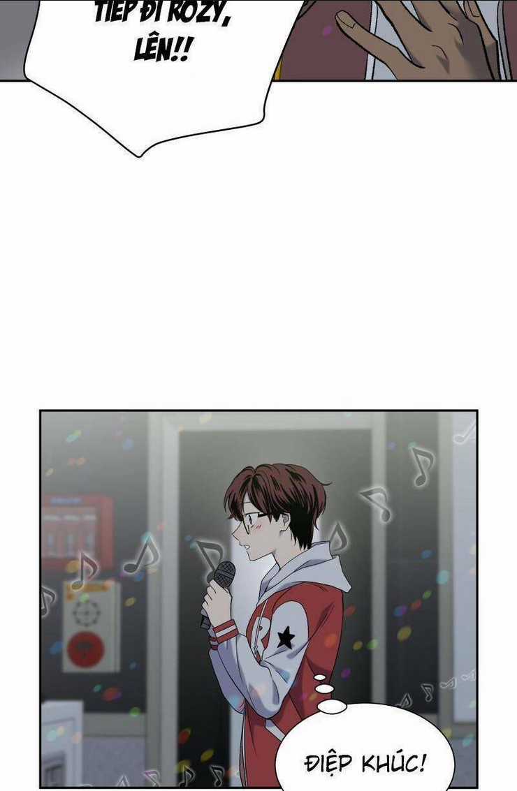 Anh Chàng Lầu Trên Chapter 11 trang 45