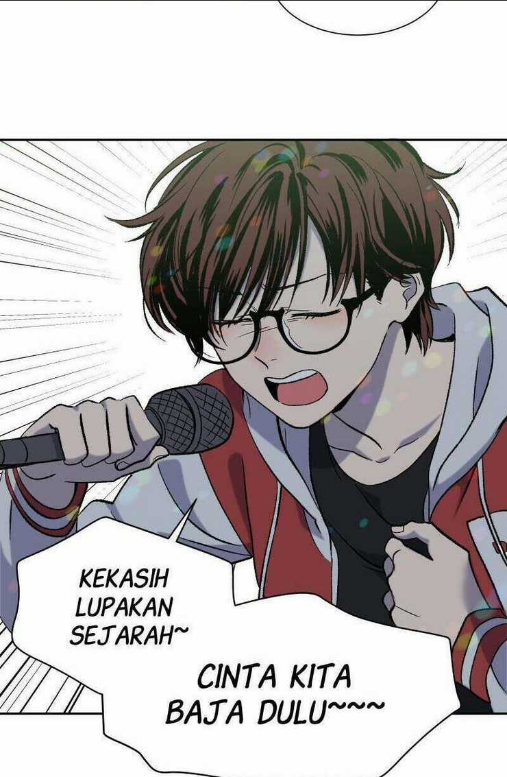 Anh Chàng Lầu Trên Chapter 11 trang 46