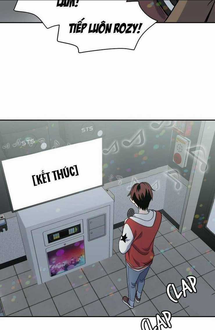 Anh Chàng Lầu Trên Chapter 11 trang 48