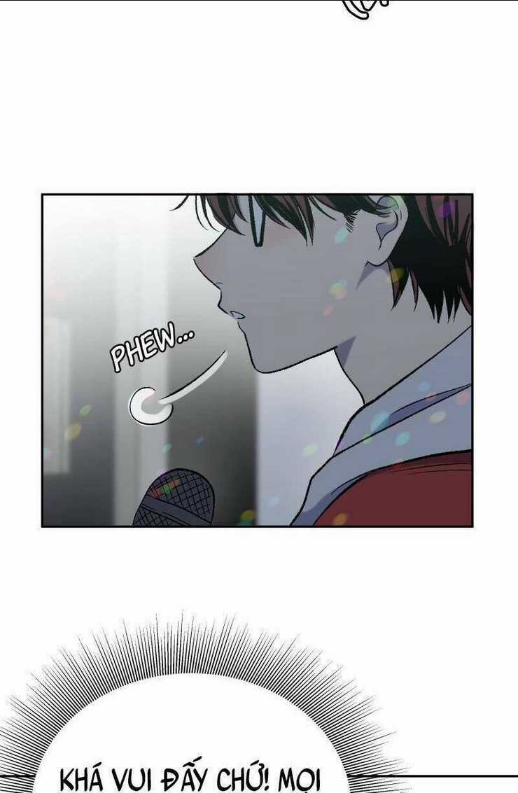 Anh Chàng Lầu Trên Chapter 11 trang 49