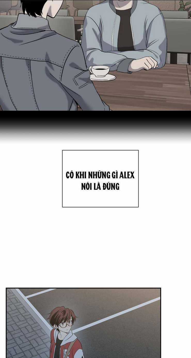 Anh Chàng Lầu Trên Chapter 11 trang 5