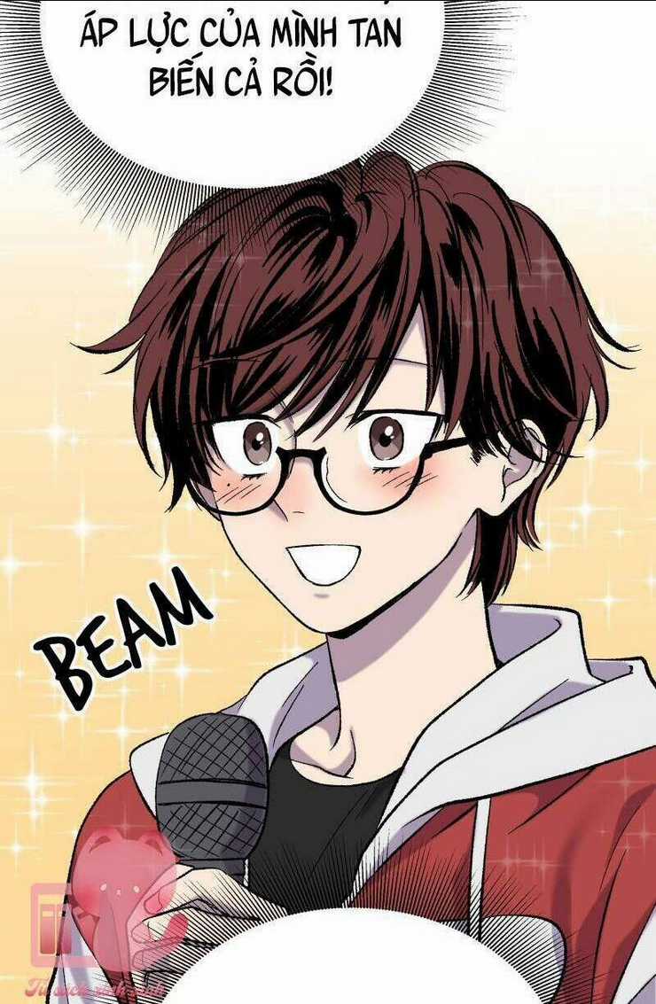 Anh Chàng Lầu Trên Chapter 11 trang 50