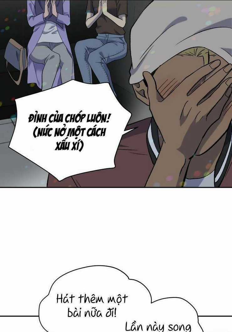 Anh Chàng Lầu Trên Chapter 11 trang 52
