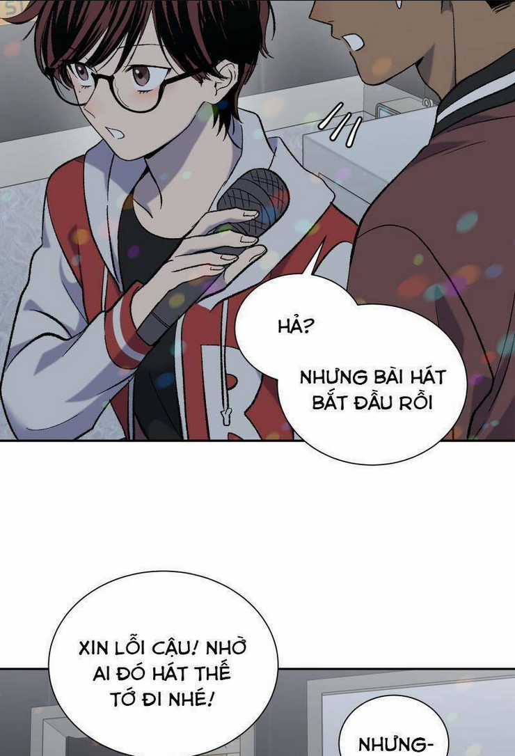 Anh Chàng Lầu Trên Chapter 11 trang 59