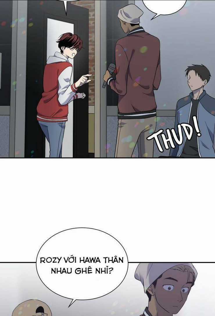 Anh Chàng Lầu Trên Chapter 11 trang 60