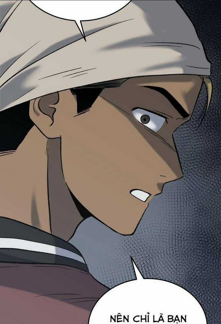 Anh Chàng Lầu Trên Chapter 11 trang 64