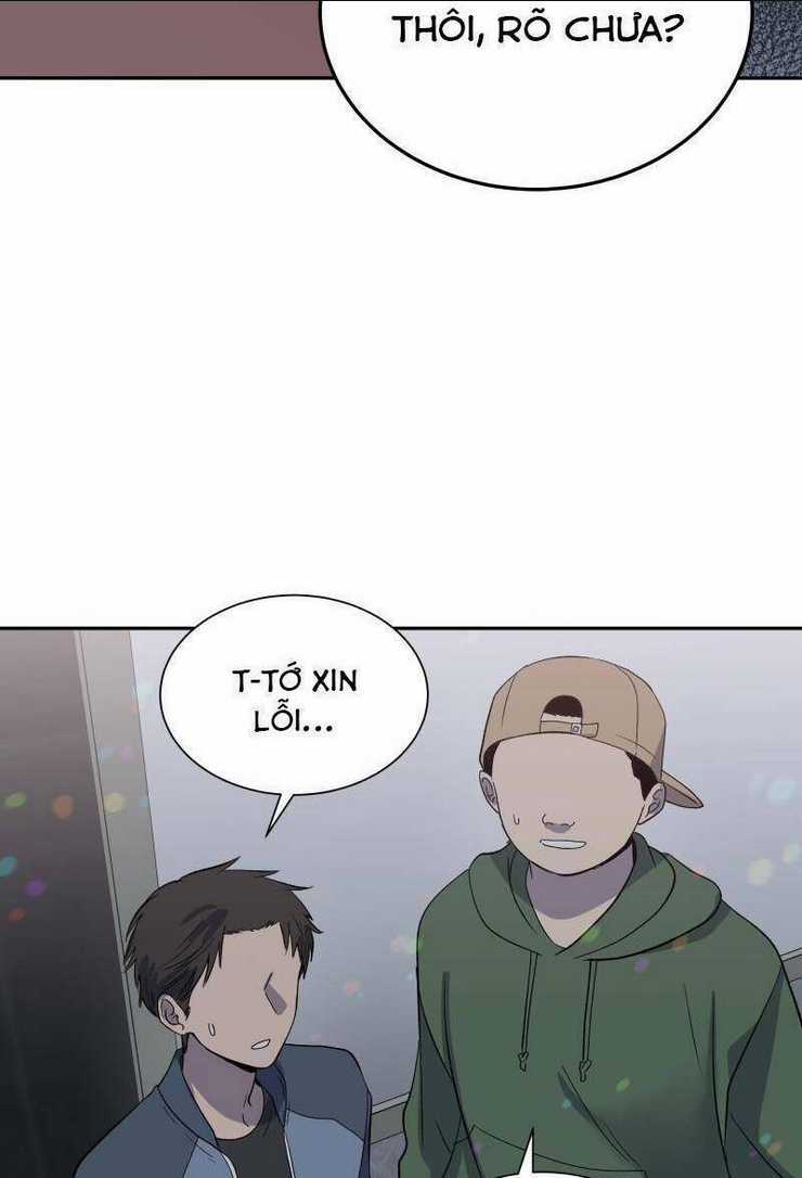 Anh Chàng Lầu Trên Chapter 11 trang 65