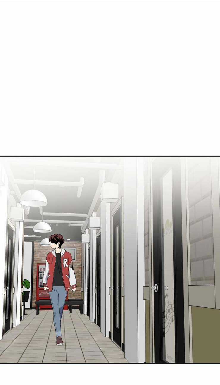 Anh Chàng Lầu Trên Chapter 11 trang 67