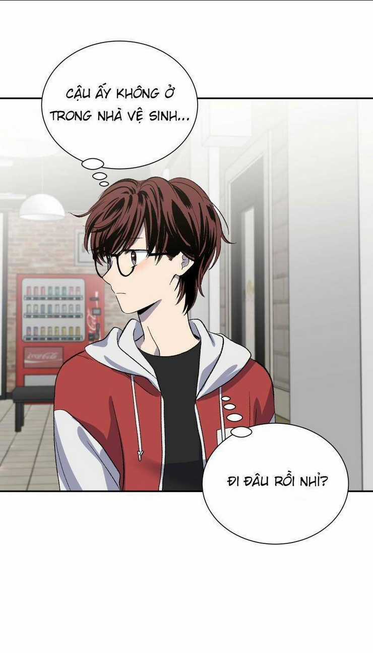 Anh Chàng Lầu Trên Chapter 11 trang 68