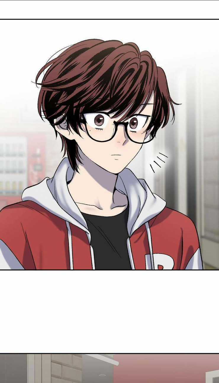 Anh Chàng Lầu Trên Chapter 11 trang 69