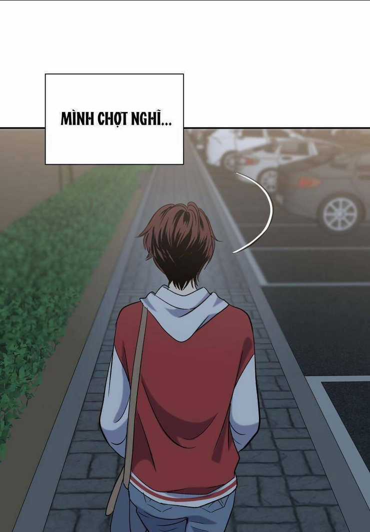 Anh Chàng Lầu Trên Chapter 11 trang 7