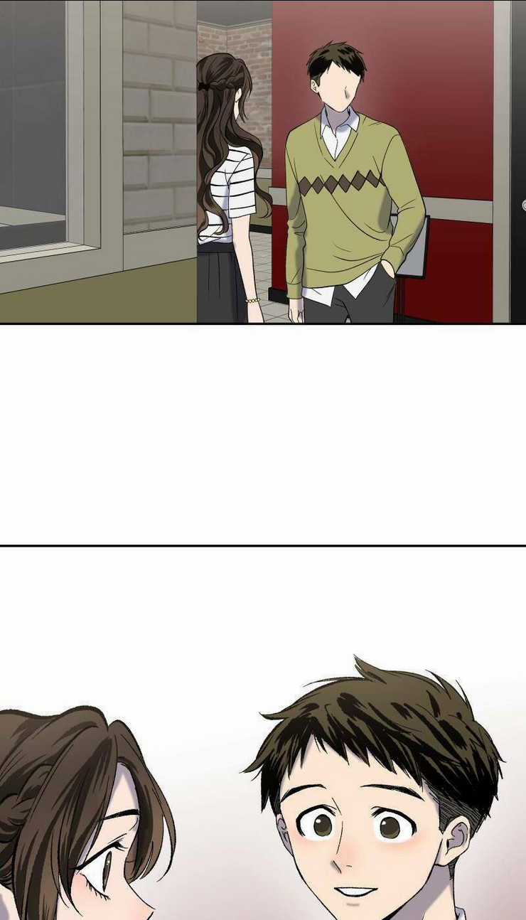 Anh Chàng Lầu Trên Chapter 11 trang 70