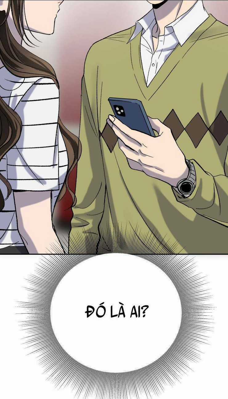 Anh Chàng Lầu Trên Chapter 11 trang 71