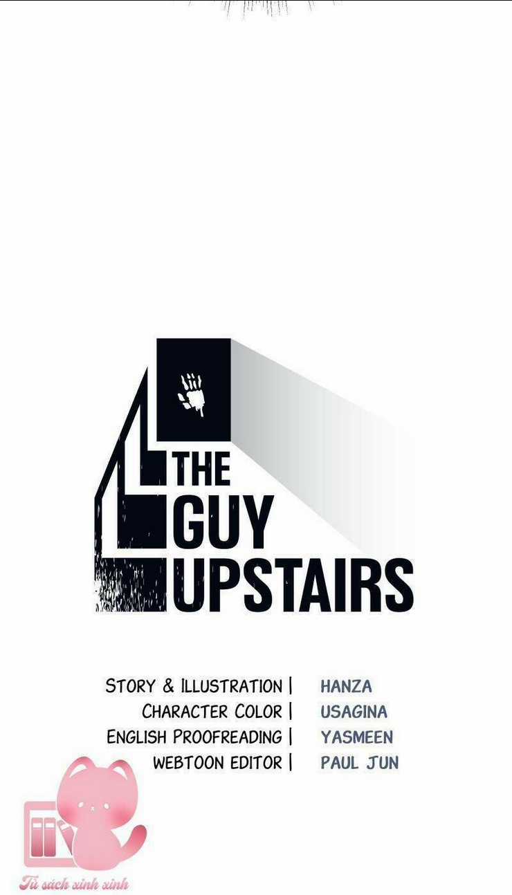 Anh Chàng Lầu Trên Chapter 11 trang 72