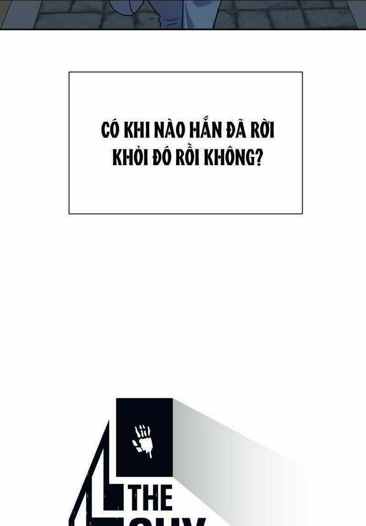 Anh Chàng Lầu Trên Chapter 11 trang 8