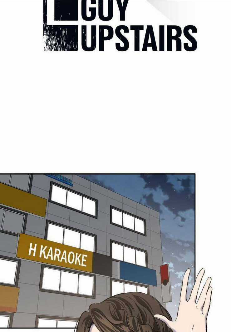 Anh Chàng Lầu Trên Chapter 11 trang 9