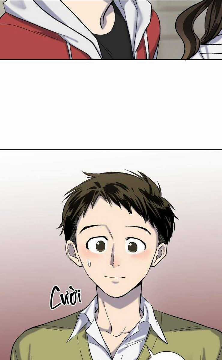 Anh Chàng Lầu Trên Chapter 12 trang 10