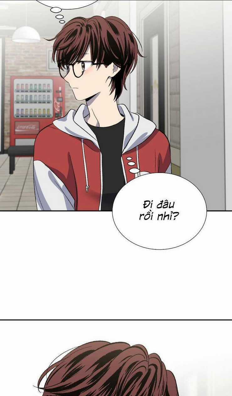 Anh Chàng Lầu Trên Chapter 12 trang 2