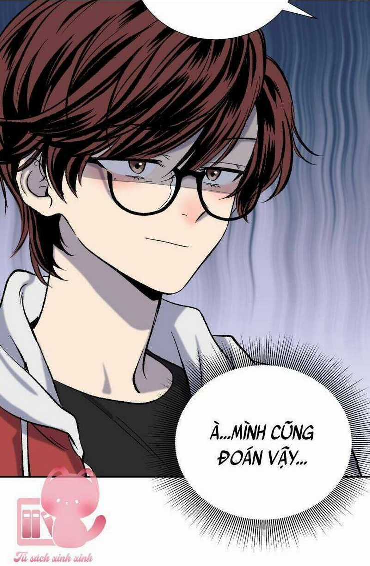 Anh Chàng Lầu Trên Chapter 12 trang 20