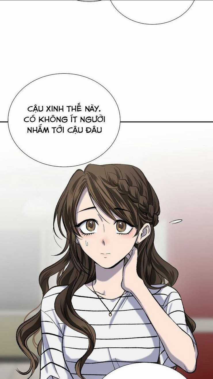 Anh Chàng Lầu Trên Chapter 12 trang 25