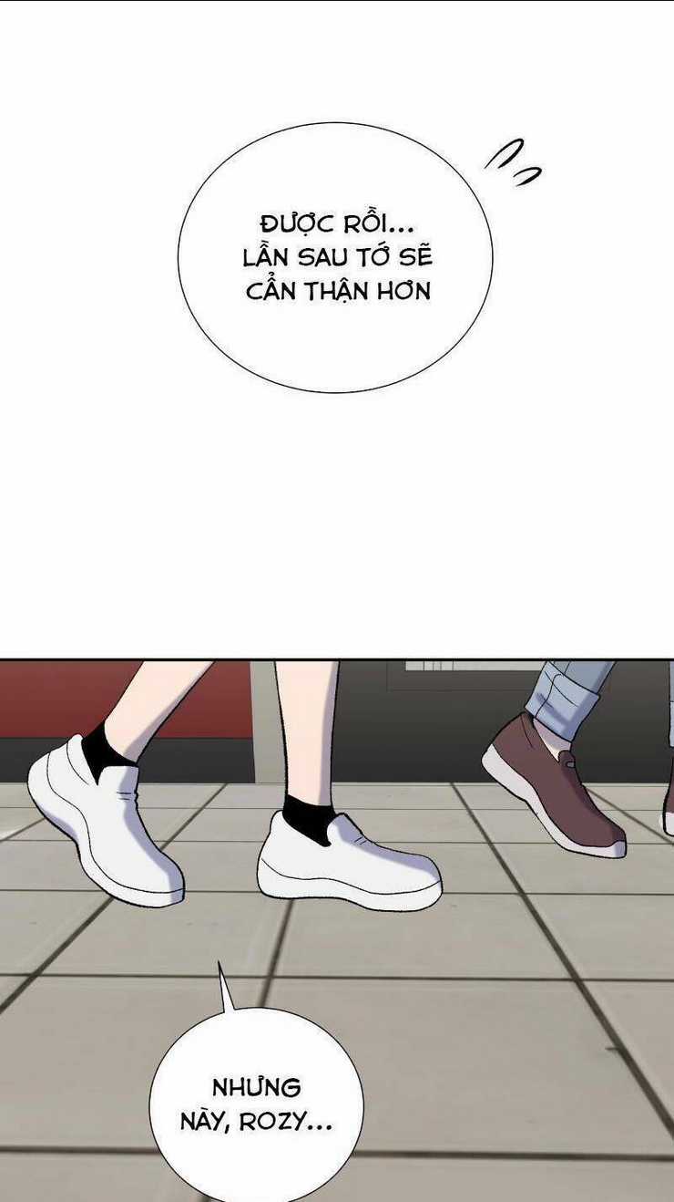 Anh Chàng Lầu Trên Chapter 12 trang 27