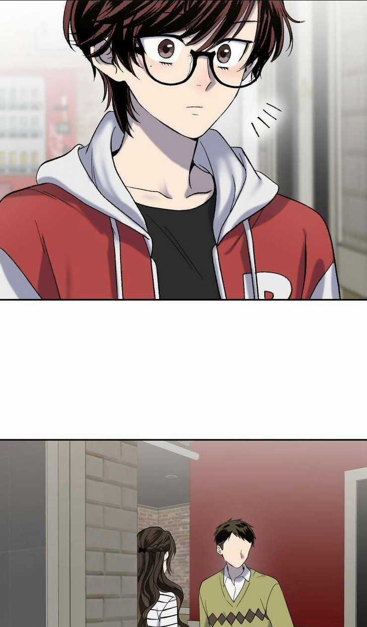 Anh Chàng Lầu Trên Chapter 12 trang 3