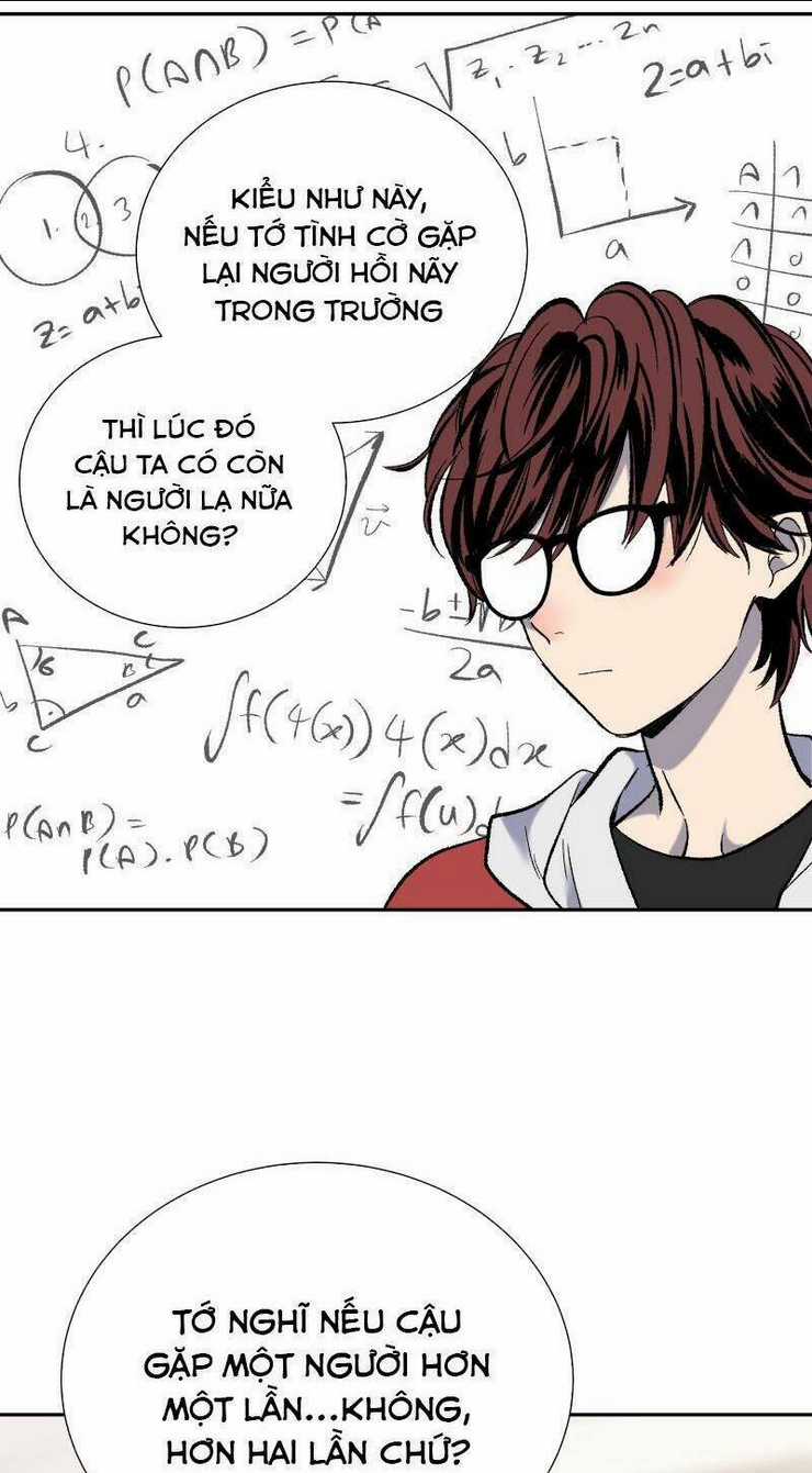 Anh Chàng Lầu Trên Chapter 12 trang 30