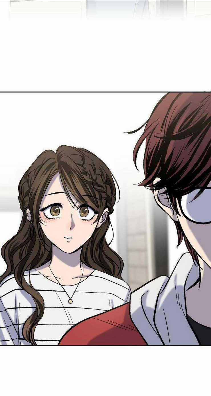 Anh Chàng Lầu Trên Chapter 12 trang 36