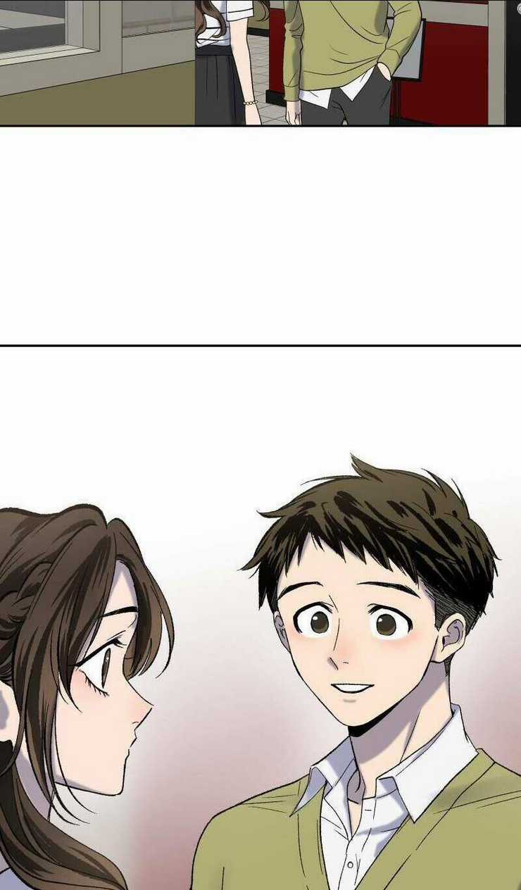 Anh Chàng Lầu Trên Chapter 12 trang 4