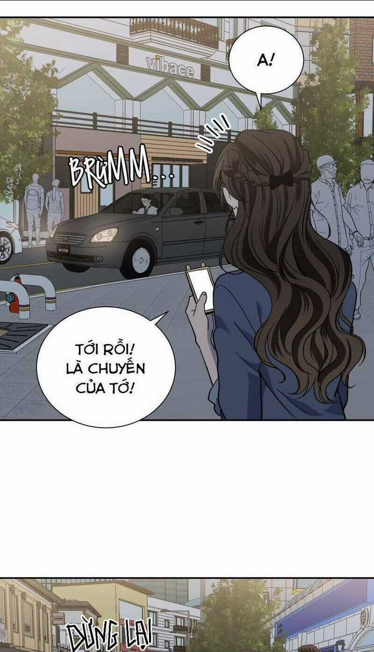 Anh Chàng Lầu Trên Chapter 12 trang 46