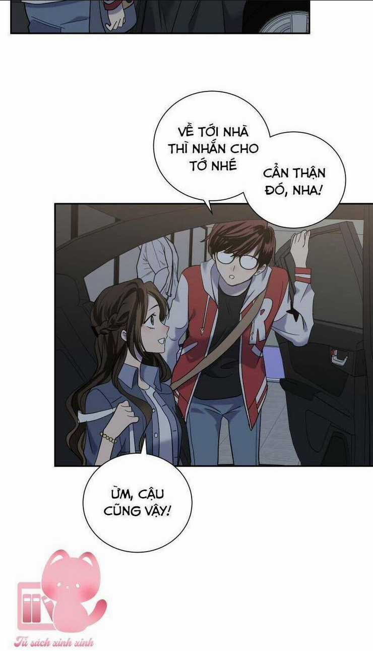 Anh Chàng Lầu Trên Chapter 12 trang 48