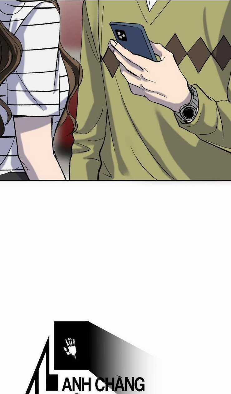 Anh Chàng Lầu Trên Chapter 12 trang 5