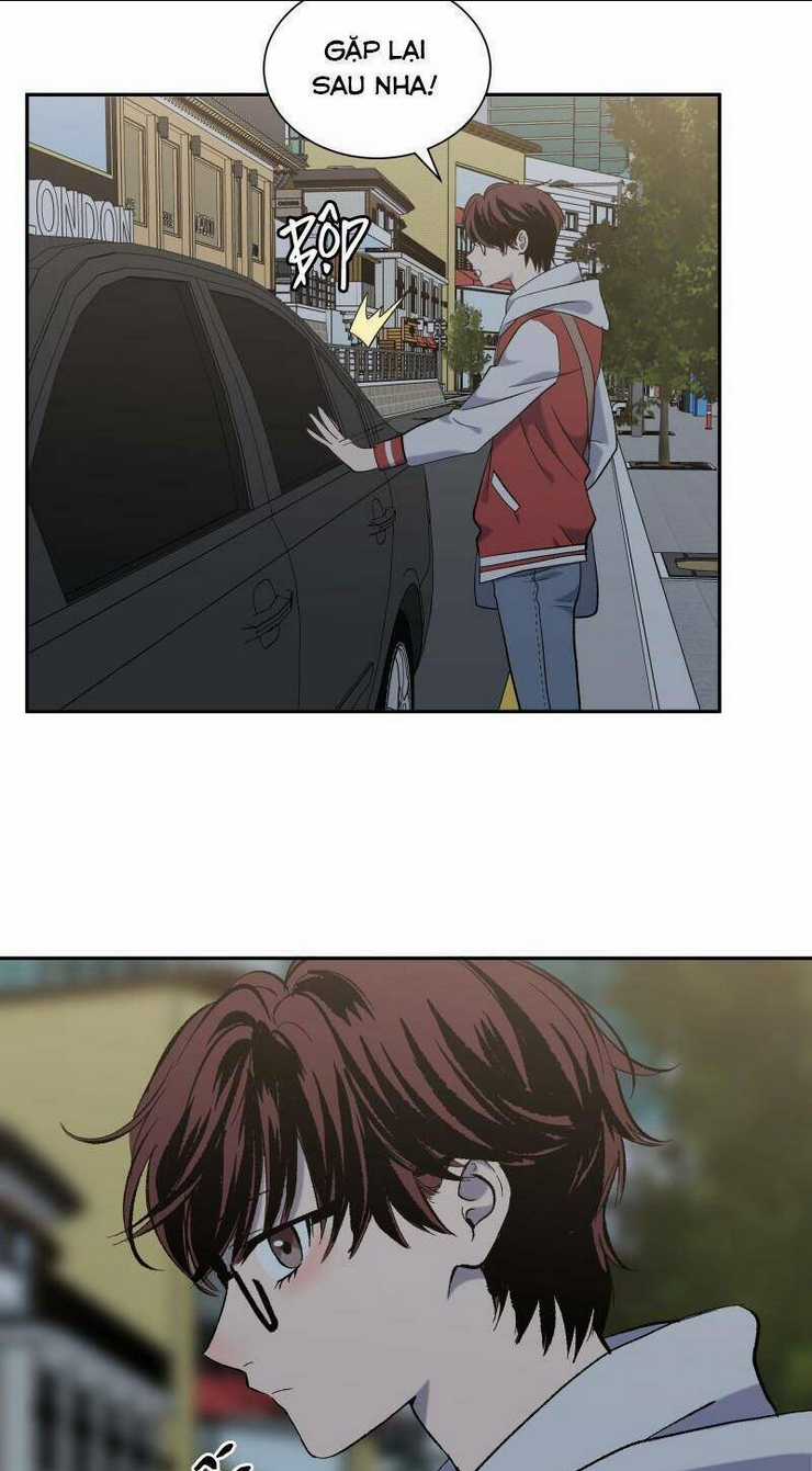 Anh Chàng Lầu Trên Chapter 12 trang 50