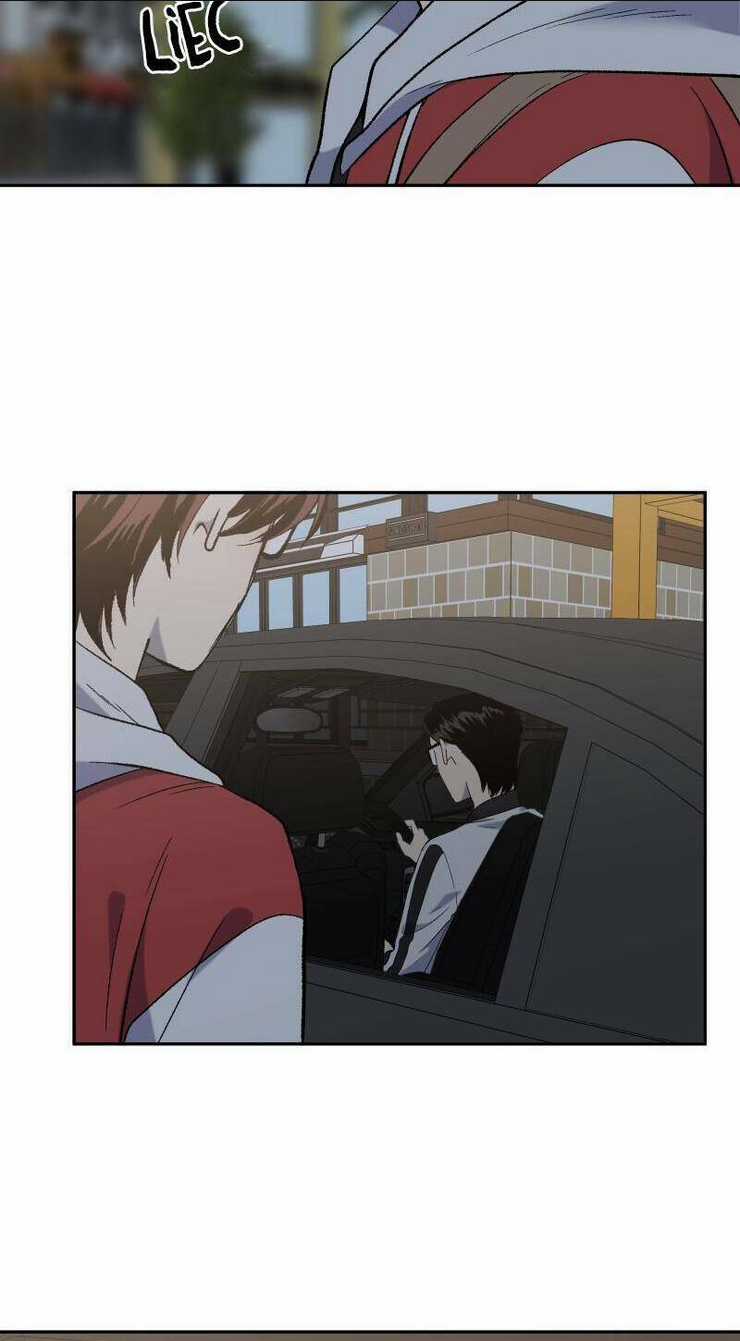 Anh Chàng Lầu Trên Chapter 12 trang 51