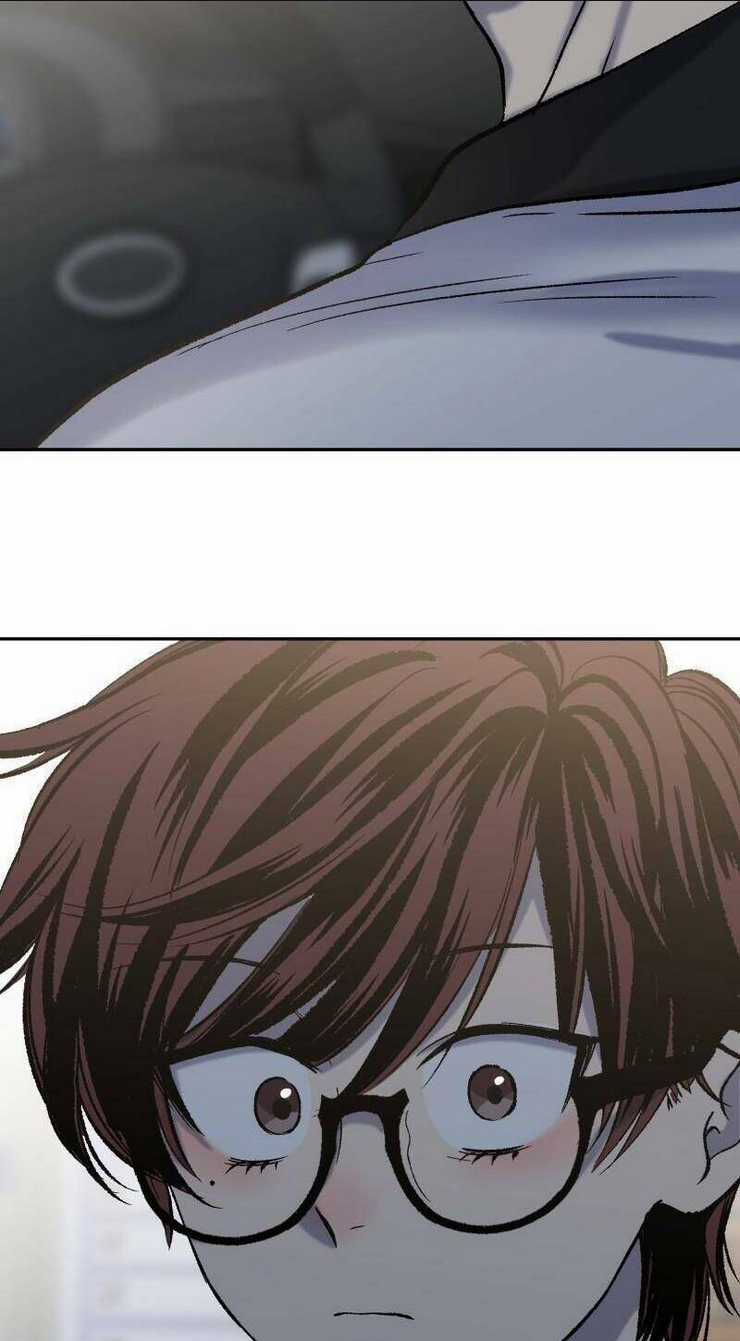 Anh Chàng Lầu Trên Chapter 12 trang 54