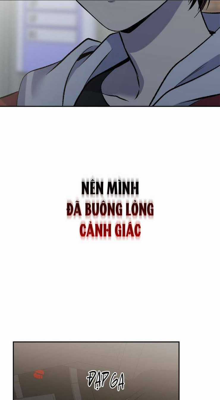 Anh Chàng Lầu Trên Chapter 12 trang 55