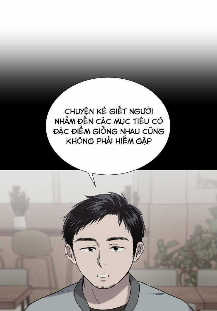 Anh Chàng Lầu Trên Chapter 12 trang 57
