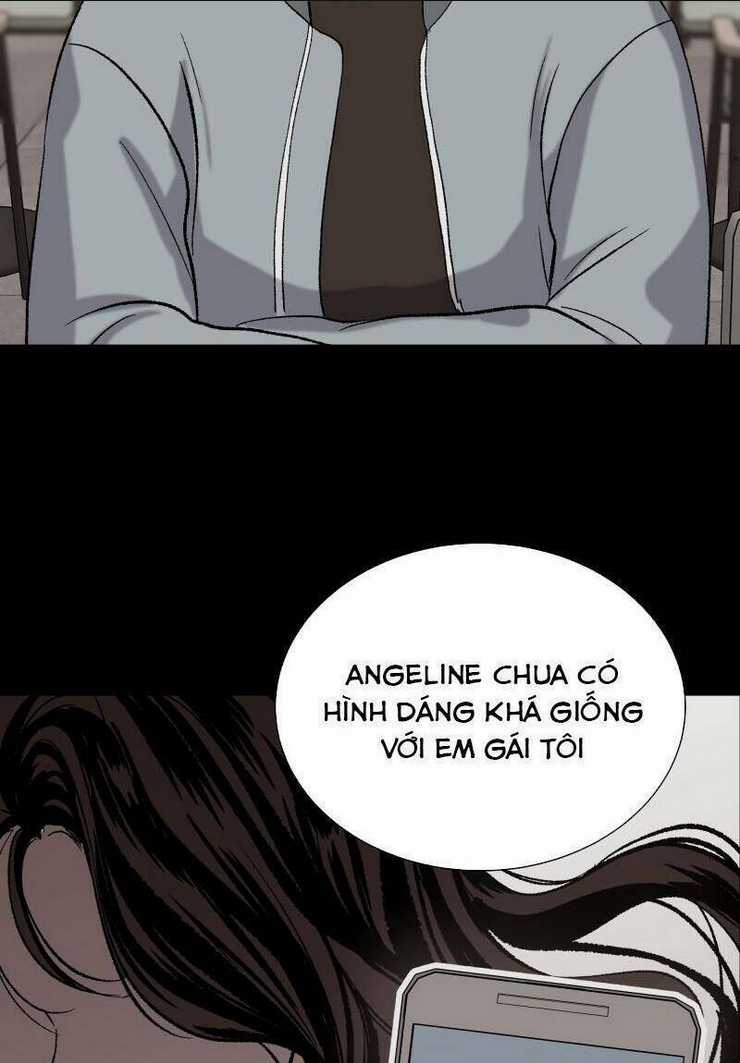 Anh Chàng Lầu Trên Chapter 12 trang 58